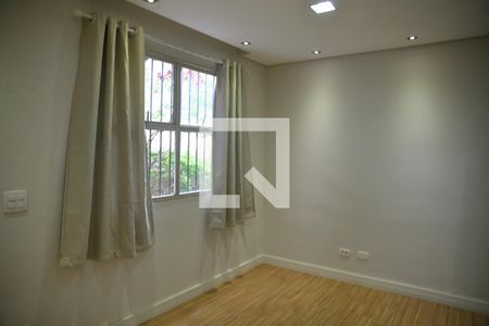 Sala de apartamento à venda com 2 quartos, 54m² em Cidade Miramar, São Bernardo do Campo