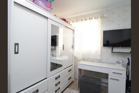 Quarto 1 de casa para alugar com 2 quartos, 60m² em Tremembé, São Paulo