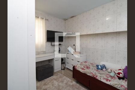 Quarto 1 de casa para alugar com 2 quartos, 60m² em Tremembé, São Paulo