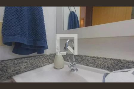 Foto 06 de apartamento à venda com 1 quarto, 40m² em Campos Elíseos, São Paulo