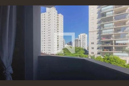 Foto 04 de apartamento à venda com 1 quarto, 40m² em Campos Elíseos, São Paulo