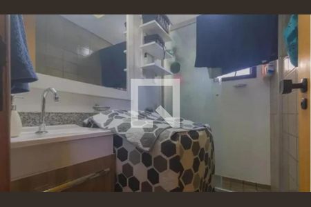 Foto 05 de apartamento à venda com 1 quarto, 40m² em Campos Elíseos, São Paulo