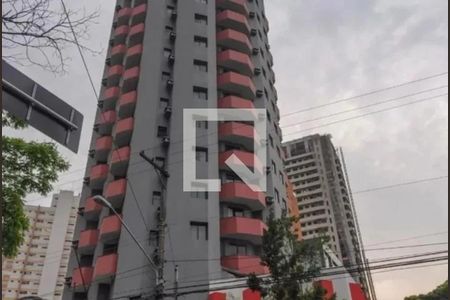 Foto 10 de apartamento à venda com 1 quarto, 40m² em Campos Elíseos, São Paulo