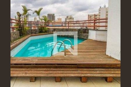 Foto 12 de apartamento à venda com 1 quarto, 40m² em Campos Elíseos, São Paulo