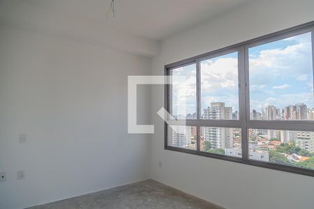 Studio de kitnet/studio à venda com 1 quarto, 18m² em Vila Mariana, São Paulo