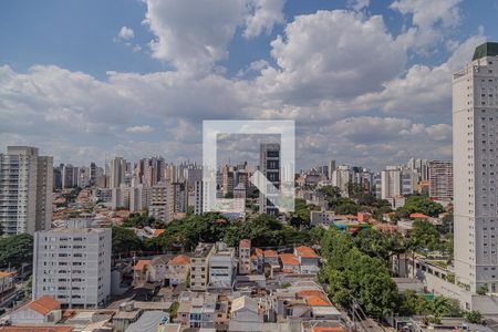 Vista da Studio de kitnet/studio à venda com 1 quarto, 18m² em Vila Mariana, São Paulo