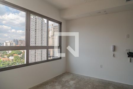 Studio de kitnet/studio à venda com 1 quarto, 18m² em Vila Mariana, São Paulo