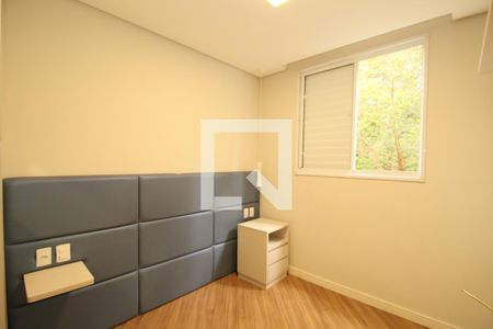 Suíte  de apartamento para alugar com 2 quartos, 54m² em Jardim Monte Kemel, São Paulo