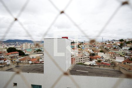 Apartamento para alugar com 2 quartos, 80m² em Graça, Belo Horizonte