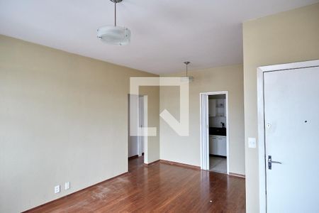 Apartamento para alugar com 2 quartos, 80m² em Graça, Belo Horizonte