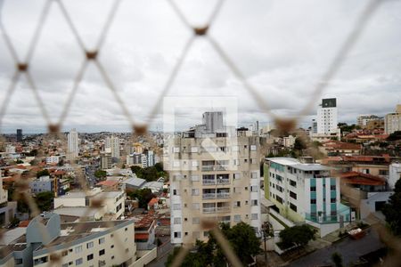 Apartamento para alugar com 2 quartos, 80m² em Graça, Belo Horizonte