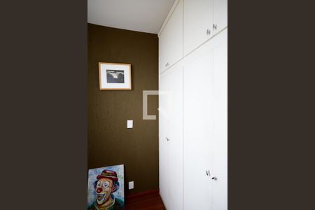 Apartamento para alugar com 2 quartos, 80m² em Graça, Belo Horizonte