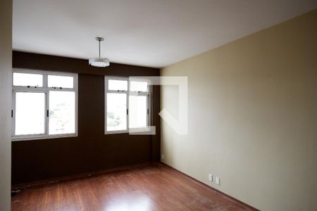 Apartamento para alugar com 2 quartos, 80m² em Graça, Belo Horizonte