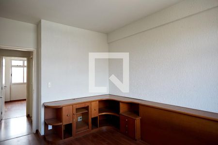 Quarto de apartamento para alugar com 2 quartos, 80m² em Graça, Belo Horizonte