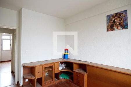 Apartamento para alugar com 2 quartos, 80m² em Graça, Belo Horizonte