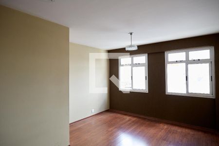 Sala de apartamento para alugar com 2 quartos, 80m² em Graça, Belo Horizonte