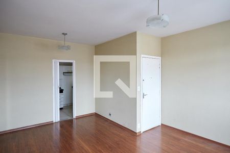 Sala de apartamento para alugar com 2 quartos, 80m² em Graça, Belo Horizonte