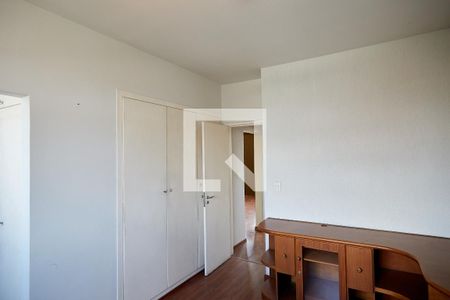 Quarto de apartamento para alugar com 2 quartos, 80m² em Graça, Belo Horizonte