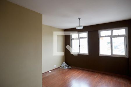 Apartamento para alugar com 2 quartos, 80m² em Graça, Belo Horizonte