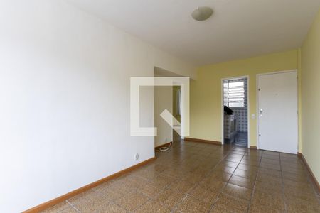 Sala de apartamento para alugar com 2 quartos, 80m² em Tijuca, Rio de Janeiro