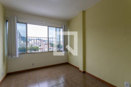 Quarto 1 de apartamento para alugar com 2 quartos, 80m² em Tijuca, Rio de Janeiro