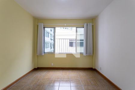 Quarto 2 de apartamento para alugar com 2 quartos, 80m² em Tijuca, Rio de Janeiro