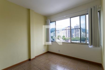 Quarto 1 de apartamento para alugar com 2 quartos, 80m² em Tijuca, Rio de Janeiro