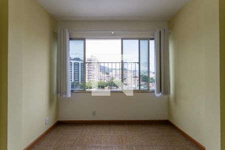 Quarto 1 de apartamento para alugar com 2 quartos, 80m² em Tijuca, Rio de Janeiro