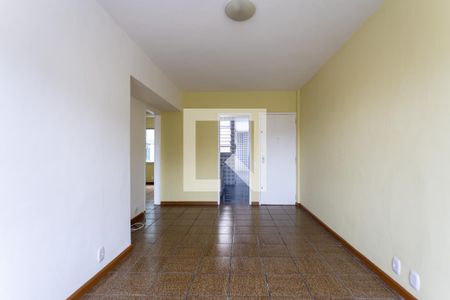 Sala de apartamento para alugar com 2 quartos, 80m² em Tijuca, Rio de Janeiro