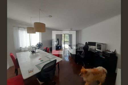 Foto 25 de apartamento à venda com 3 quartos, 130m² em Vila Mariana, São Paulo