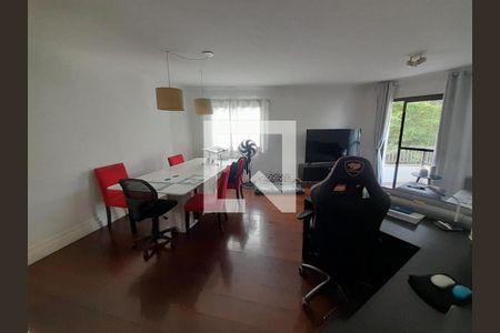 Foto 24 de apartamento à venda com 3 quartos, 130m² em Vila Mariana, São Paulo