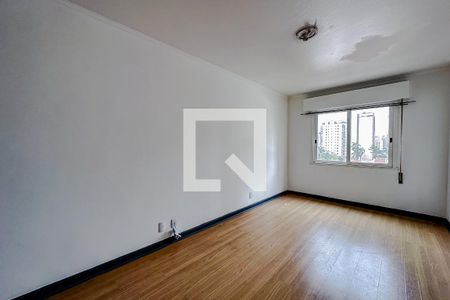 Quarto 1 de apartamento à venda com 3 quartos, 120m² em Vila Mariana, São Paulo