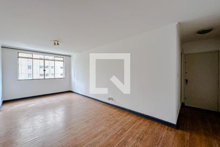 Sala de apartamento à venda com 3 quartos, 120m² em Vila Mariana, São Paulo