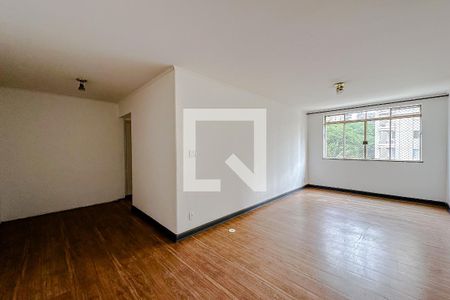 Sala de apartamento à venda com 3 quartos, 120m² em Vila Mariana, São Paulo