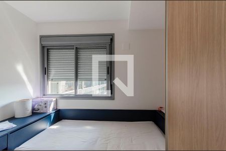 Quarto de apartamento para alugar com 2 quartos, 74m² em Ipiranga, São Paulo