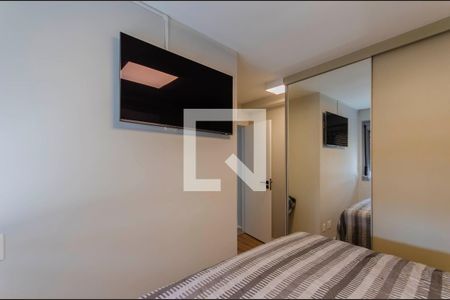 Suíte de apartamento para alugar com 2 quartos, 74m² em Ipiranga, São Paulo