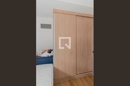 Quarto de apartamento para alugar com 2 quartos, 74m² em Ipiranga, São Paulo