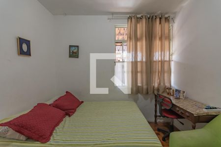 Quarto 1 de casa à venda com 4 quartos, 300m² em Alípio de Melo, Belo Horizonte