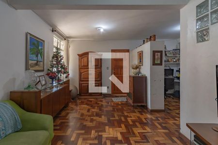 sala de casa à venda com 4 quartos, 300m² em Alípio de Melo, Belo Horizonte