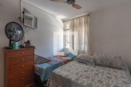 Quarto 2 de casa à venda com 4 quartos, 300m² em Alípio de Melo, Belo Horizonte