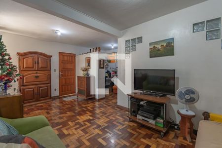 sala de casa à venda com 4 quartos, 300m² em Alípio de Melo, Belo Horizonte