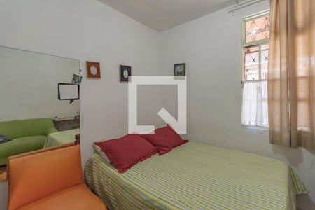 Quarto 1 de casa à venda com 4 quartos, 300m² em Alípio de Melo, Belo Horizonte