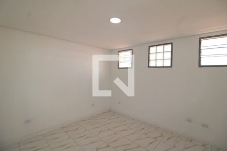 Sala de casa para alugar com 2 quartos, 68m² em Vila Isolina Mazzei, São Paulo