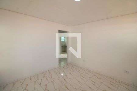 Sala de casa para alugar com 2 quartos, 68m² em Vila Isolina Mazzei, São Paulo