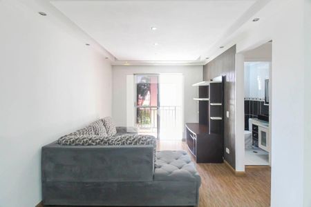 Apartamento para alugar com 2 quartos, 57m² em Vila Formosa, São Paulo