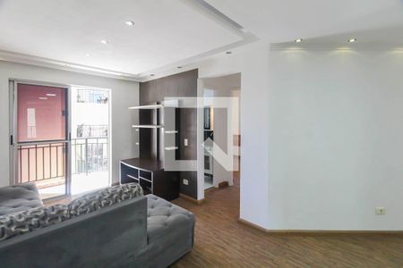 Apartamento para alugar com 2 quartos, 57m² em Vila Formosa, São Paulo