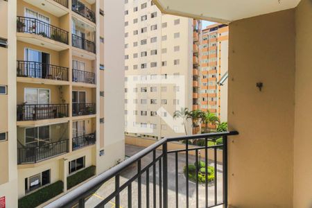 Apartamento para alugar com 2 quartos, 57m² em Vila Formosa, São Paulo