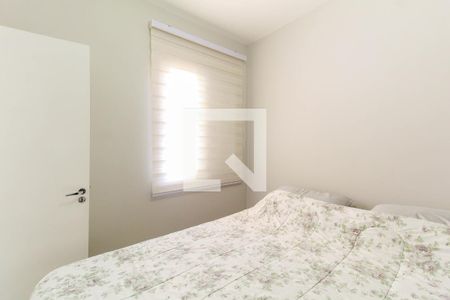 Quarto 1 de apartamento para alugar com 2 quartos, 45m² em Vila Prudente, São Paulo