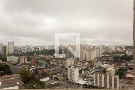 Quarto 1 de apartamento para alugar com 2 quartos, 52m² em Jardim Olavo Bilac, São Bernardo do Campo