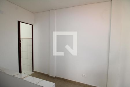 Sala de casa para alugar com 1 quarto, 60m² em Vila Isolina Mazzei, São Paulo